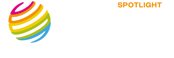 WTM Spotlight India logo