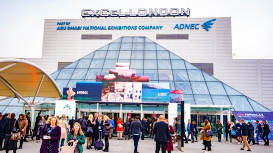 What's on  Events at ExCeL London